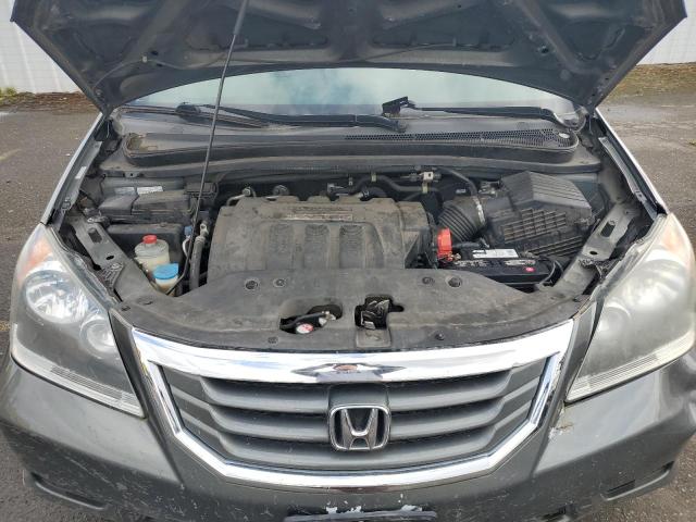 Photo 11 VIN: 5FNRL38428B057207 - HONDA ODYSSEY EX 