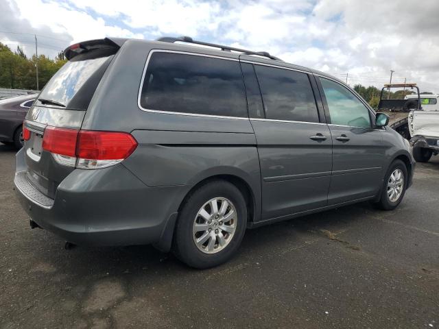 Photo 2 VIN: 5FNRL38428B057207 - HONDA ODYSSEY EX 