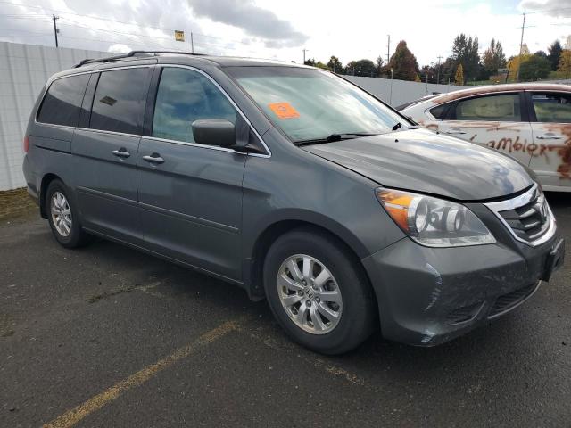 Photo 3 VIN: 5FNRL38428B057207 - HONDA ODYSSEY EX 