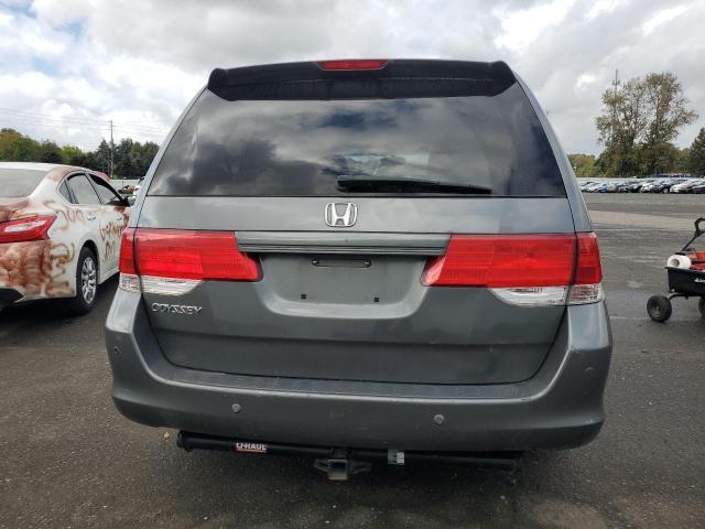 Photo 5 VIN: 5FNRL38428B057207 - HONDA ODYSSEY EX 