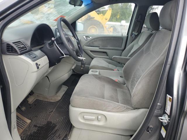 Photo 6 VIN: 5FNRL38428B057207 - HONDA ODYSSEY EX 