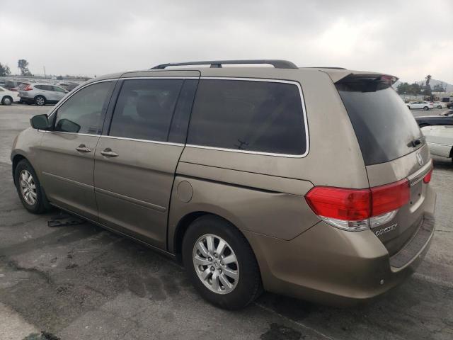 Photo 1 VIN: 5FNRL38428B072371 - HONDA ODYSSEY EX 