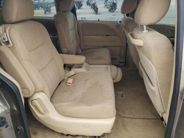 Photo 10 VIN: 5FNRL38428B072371 - HONDA ODYSSEY EX 