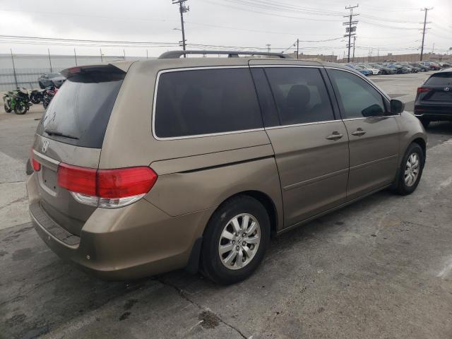 Photo 2 VIN: 5FNRL38428B072371 - HONDA ODYSSEY EX 