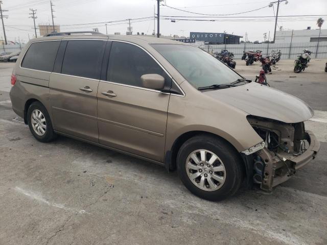 Photo 3 VIN: 5FNRL38428B072371 - HONDA ODYSSEY EX 