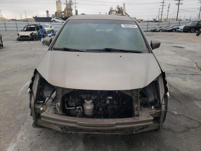 Photo 4 VIN: 5FNRL38428B072371 - HONDA ODYSSEY EX 