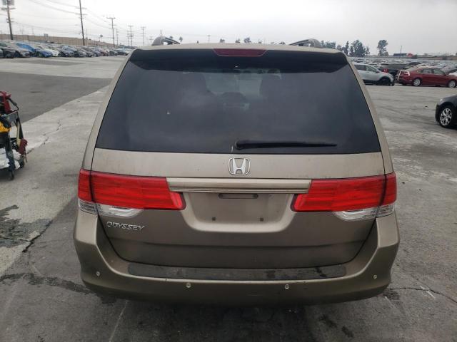 Photo 5 VIN: 5FNRL38428B072371 - HONDA ODYSSEY EX 