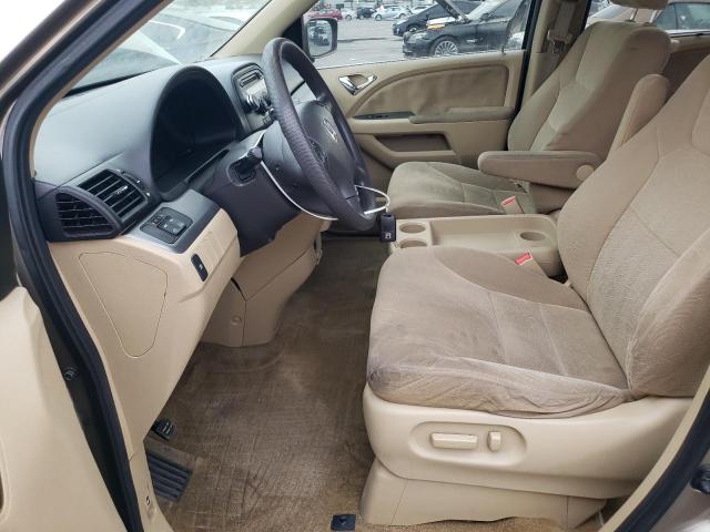 Photo 6 VIN: 5FNRL38428B072371 - HONDA ODYSSEY EX 