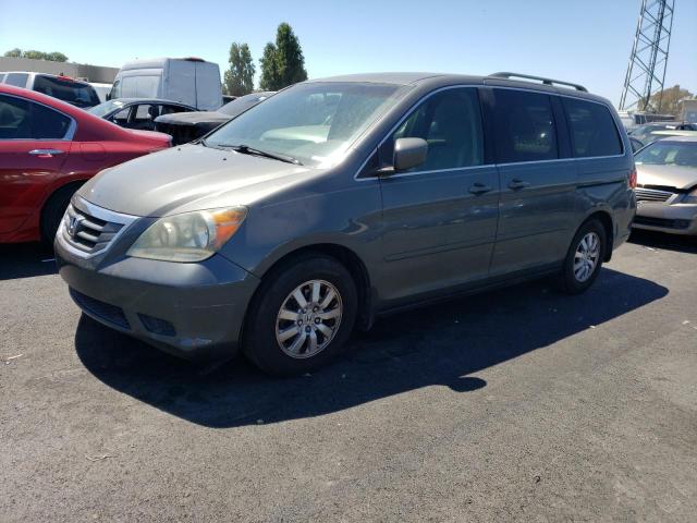 Photo 0 VIN: 5FNRL38428B086898 - HONDA ODYSSEY 