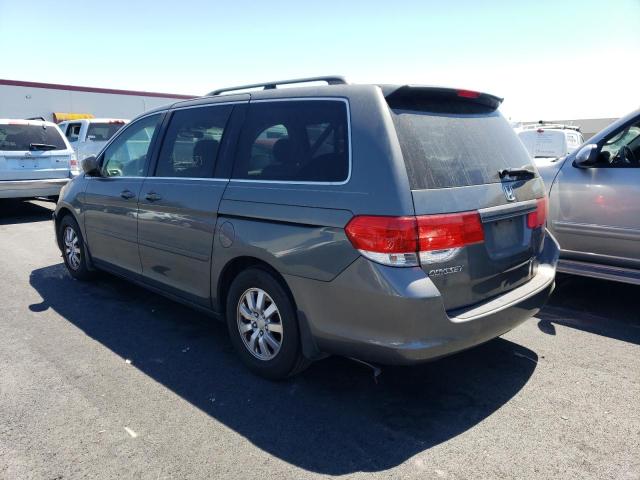 Photo 1 VIN: 5FNRL38428B086898 - HONDA ODYSSEY 