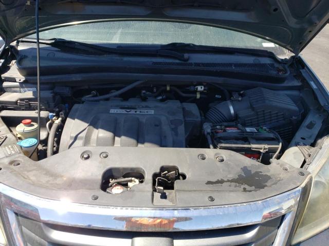 Photo 11 VIN: 5FNRL38428B086898 - HONDA ODYSSEY 