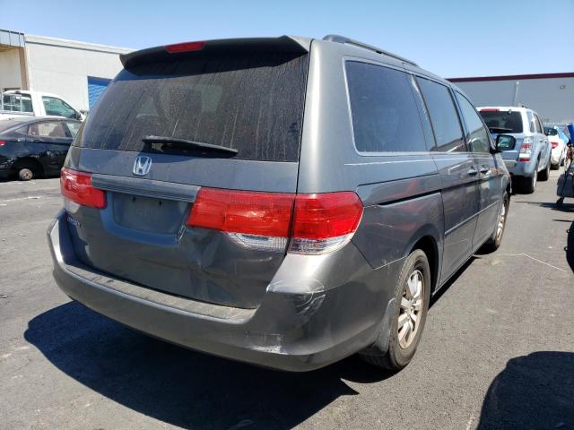 Photo 2 VIN: 5FNRL38428B086898 - HONDA ODYSSEY 