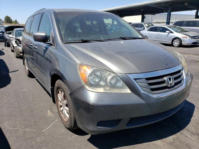 Photo 3 VIN: 5FNRL38428B086898 - HONDA ODYSSEY 