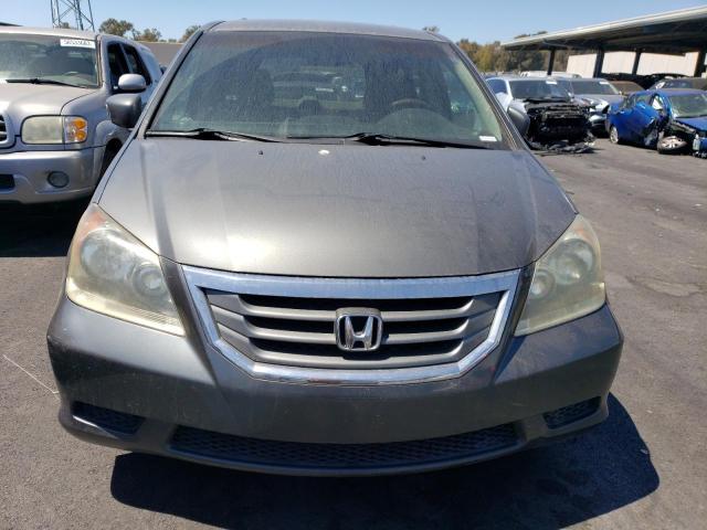 Photo 4 VIN: 5FNRL38428B086898 - HONDA ODYSSEY 