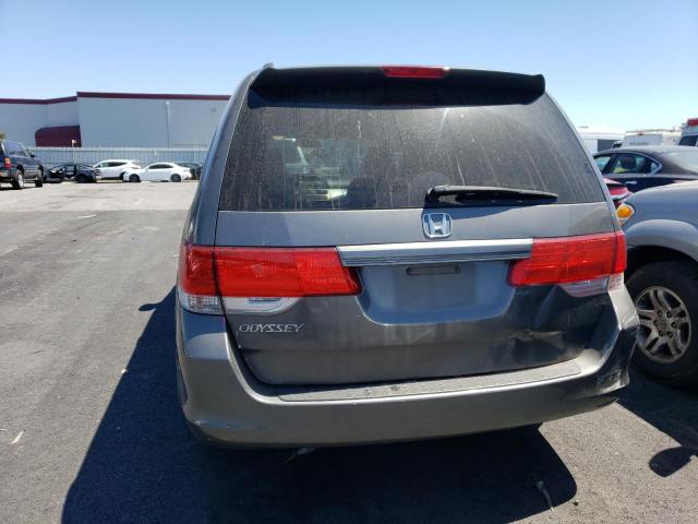 Photo 5 VIN: 5FNRL38428B086898 - HONDA ODYSSEY 