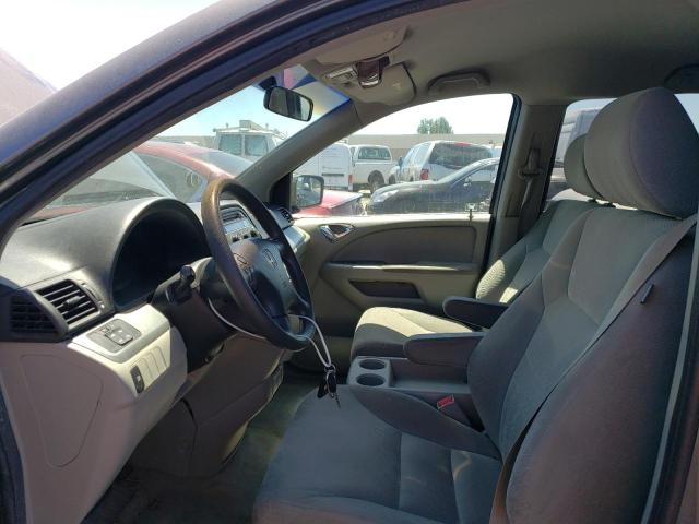 Photo 6 VIN: 5FNRL38428B086898 - HONDA ODYSSEY 