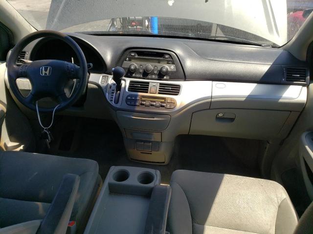 Photo 7 VIN: 5FNRL38428B086898 - HONDA ODYSSEY 