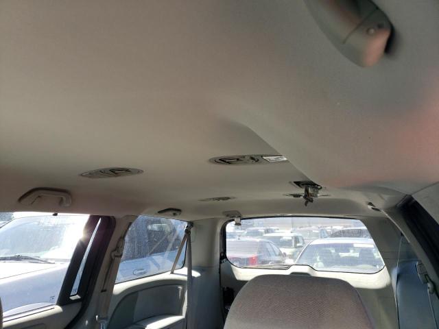 Photo 9 VIN: 5FNRL38428B086898 - HONDA ODYSSEY 