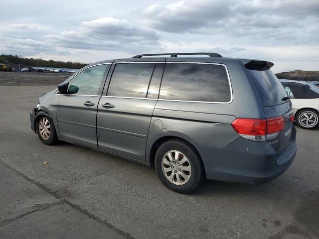 Photo 1 VIN: 5FNRL38428B086948 - HONDA ODYSSEY EX 