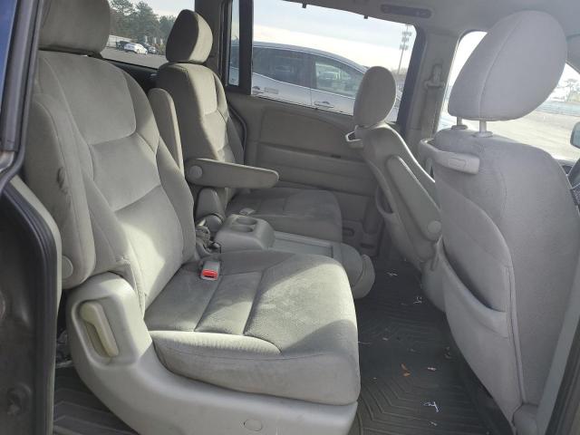 Photo 10 VIN: 5FNRL38428B086948 - HONDA ODYSSEY EX 