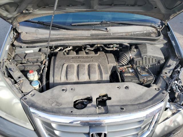 Photo 11 VIN: 5FNRL38428B086948 - HONDA ODYSSEY EX 