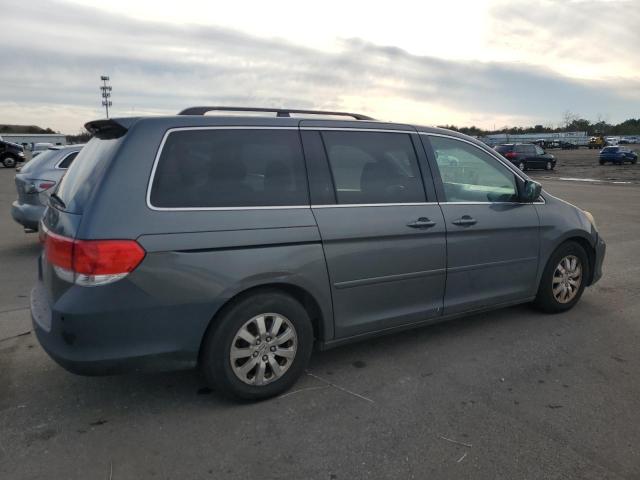 Photo 2 VIN: 5FNRL38428B086948 - HONDA ODYSSEY EX 