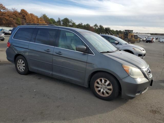 Photo 3 VIN: 5FNRL38428B086948 - HONDA ODYSSEY EX 