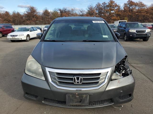 Photo 4 VIN: 5FNRL38428B086948 - HONDA ODYSSEY EX 