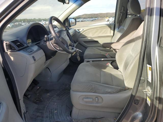 Photo 6 VIN: 5FNRL38428B086948 - HONDA ODYSSEY EX 