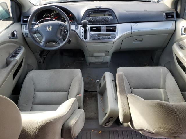 Photo 7 VIN: 5FNRL38428B086948 - HONDA ODYSSEY EX 