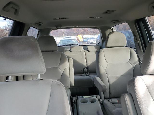 Photo 9 VIN: 5FNRL38428B086948 - HONDA ODYSSEY EX 