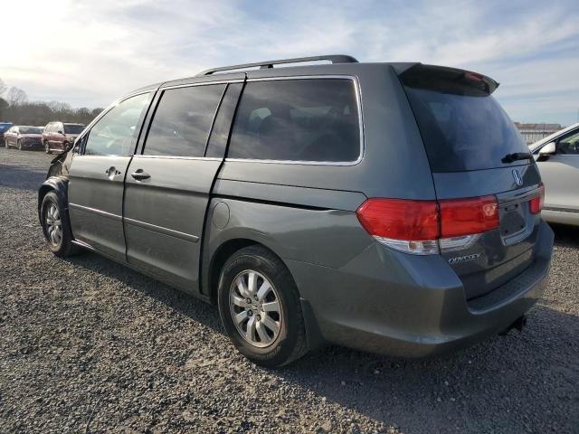 Photo 1 VIN: 5FNRL38428B105563 - HONDA ODYSSEY EX 