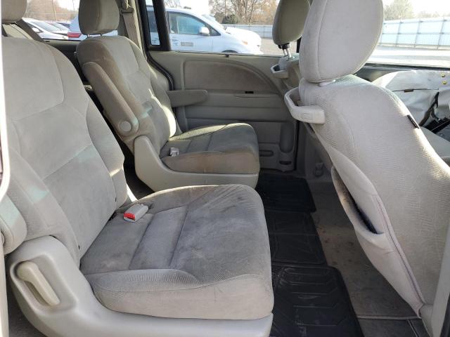 Photo 10 VIN: 5FNRL38428B105563 - HONDA ODYSSEY EX 