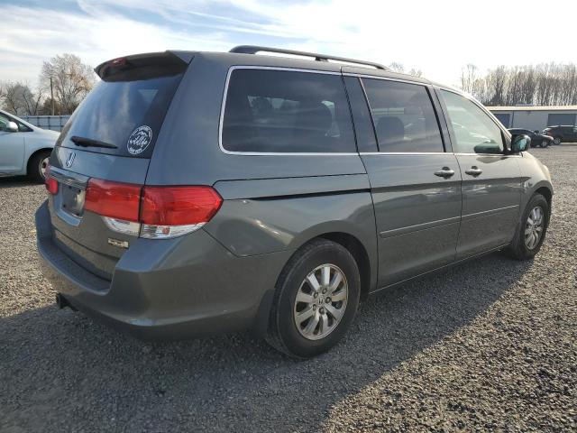 Photo 2 VIN: 5FNRL38428B105563 - HONDA ODYSSEY EX 