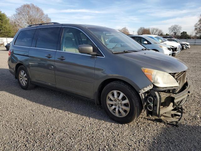 Photo 3 VIN: 5FNRL38428B105563 - HONDA ODYSSEY EX 