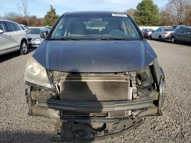 Photo 4 VIN: 5FNRL38428B105563 - HONDA ODYSSEY EX 