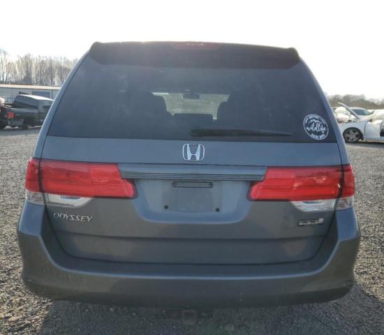 Photo 5 VIN: 5FNRL38428B105563 - HONDA ODYSSEY EX 