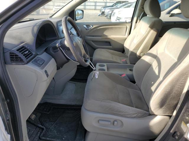 Photo 6 VIN: 5FNRL38428B105563 - HONDA ODYSSEY EX 