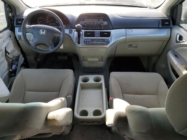 Photo 7 VIN: 5FNRL38428B105563 - HONDA ODYSSEY EX 