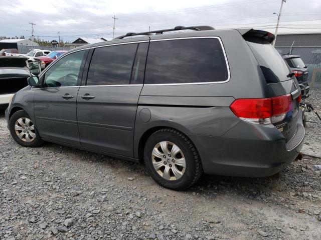 Photo 1 VIN: 5FNRL38428B508734 - HONDA ODYSSEY EX 