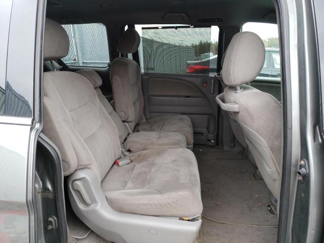 Photo 10 VIN: 5FNRL38428B508734 - HONDA ODYSSEY EX 