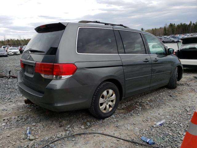 Photo 2 VIN: 5FNRL38428B508734 - HONDA ODYSSEY EX 