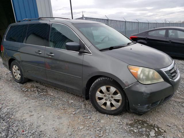 Photo 3 VIN: 5FNRL38428B508734 - HONDA ODYSSEY EX 