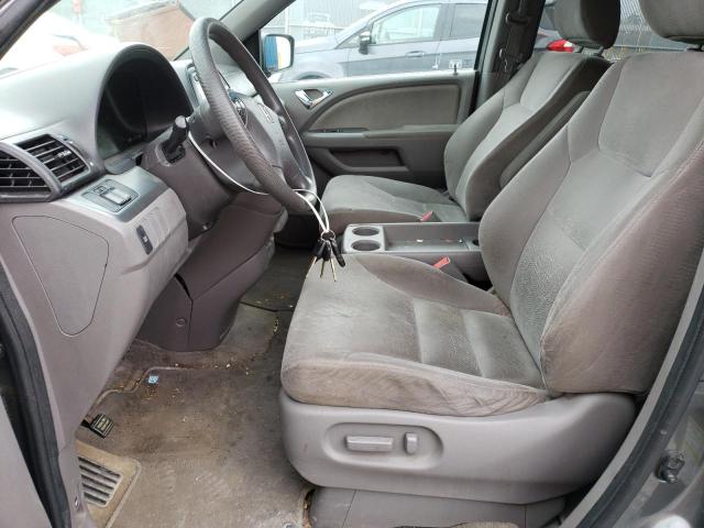 Photo 6 VIN: 5FNRL38428B508734 - HONDA ODYSSEY EX 