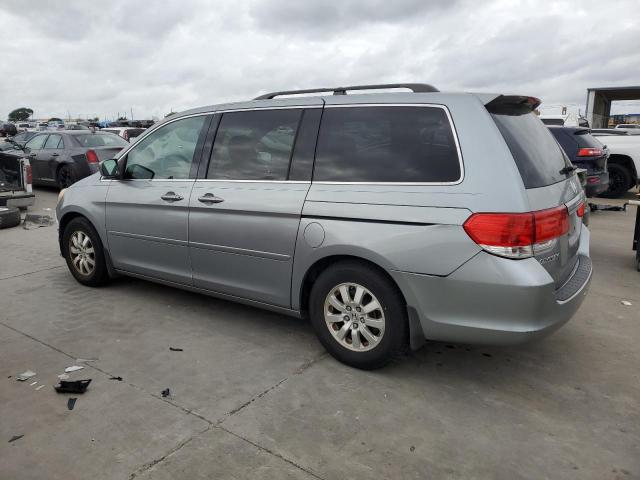 Photo 1 VIN: 5FNRL38429B001706 - HONDA ODYSSEY EX 