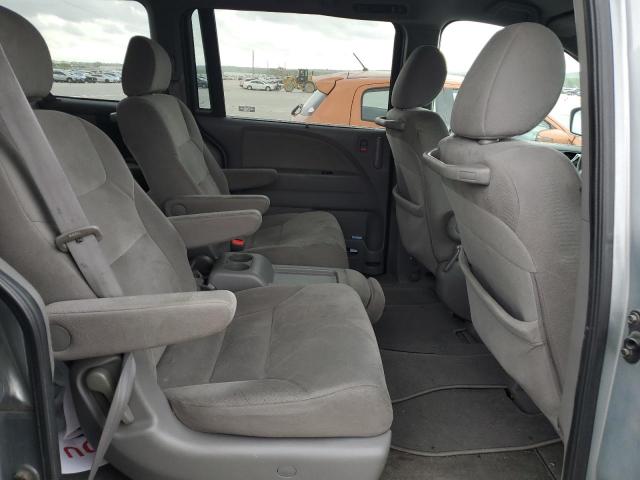 Photo 10 VIN: 5FNRL38429B001706 - HONDA ODYSSEY EX 