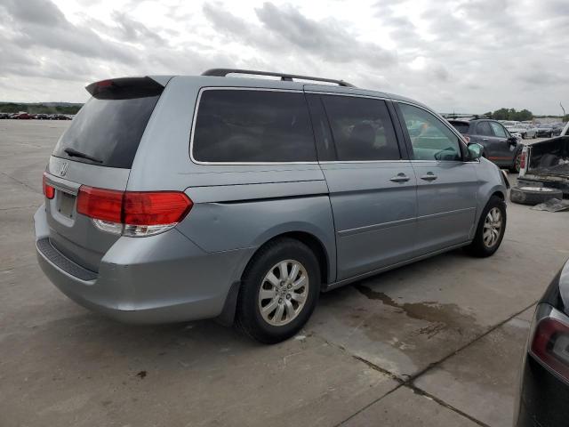 Photo 2 VIN: 5FNRL38429B001706 - HONDA ODYSSEY EX 