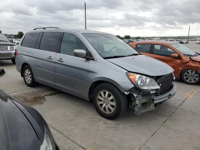 Photo 3 VIN: 5FNRL38429B001706 - HONDA ODYSSEY EX 