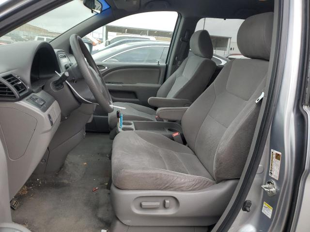 Photo 6 VIN: 5FNRL38429B001706 - HONDA ODYSSEY EX 