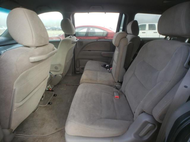 Photo 10 VIN: 5FNRL38429B027674 - HONDA ODYSSEY EX 